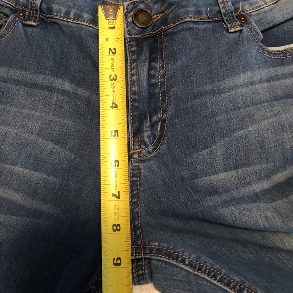 Soft Obsession Skinny Jeans. - Picture 7 of 8